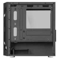 корпус SilverStone Fara H1M SST-FAH1MB-G