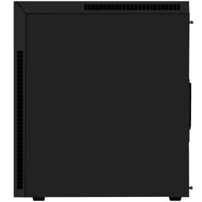 корпус SilverStone G410KL07BE00020