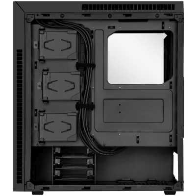 корпус SilverStone G410KL07BE00020