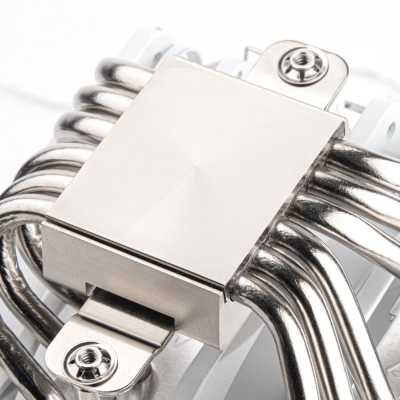 кулер SilverStone G53HYD120W00020
