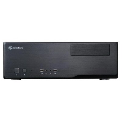 корпус SilverStone Grandia SST-GD05B-USB3.0
