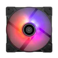 кулер SilverStone IceGem 240P ARGB SST-IG240P-ARGB