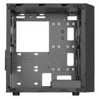 корпус SilverStone Precision PS15 Pro SST-PS15B-PRO