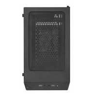 корпус SilverStone Precision PS15 Pro SST-PS15B-PRO