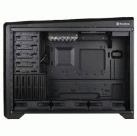 корпус SilverStone Raven RV02B-EW
