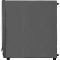 корпус SilverStone Red Line RL05BW-W