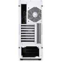 корпус SilverStone Red Line RL06WS-Pro White