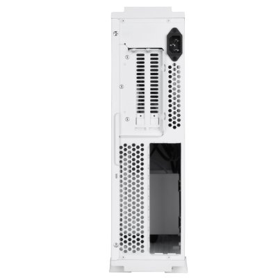 корпус SilverStone RVZ03-ARGB SST-RVZ03W-ARGB