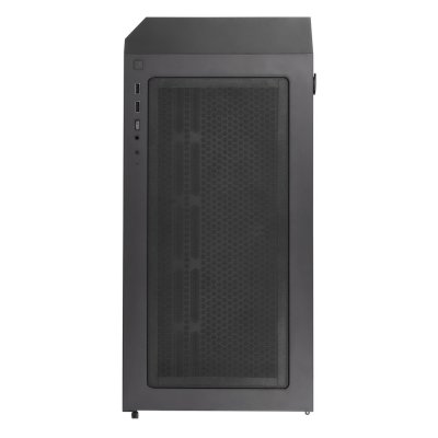 корпус SilverStone Seta H1 SST-SEH1B-G