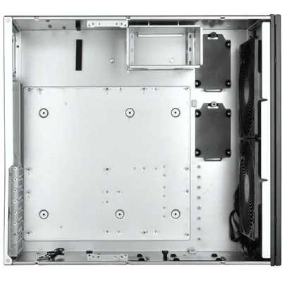 серверный корпус SilverStone SST-RM51 G59RM5100000020