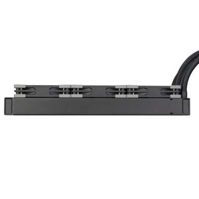 кулер SilverStone SST-XE360PDD Черный