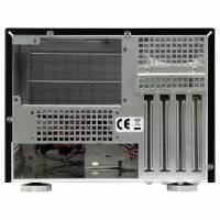 корпус SilverStone Sugo SG02B-F