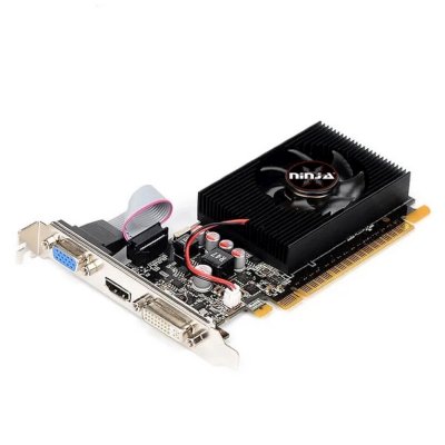 видеокарта Sinotex AMD Radeon R5 230 1Gb AFR523013F