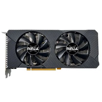видеокарта Sinotex AMD Radeon RX 5700 XT 4Gb AJ57XTF86F