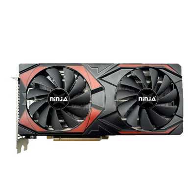 видеокарта Sinotex AMD Radeon RX 5700 XT 8Gb AF57XTF86F