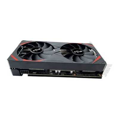 видеокарта Sinotex AMD Radeon RX 7600 8Gb AF760FG86F