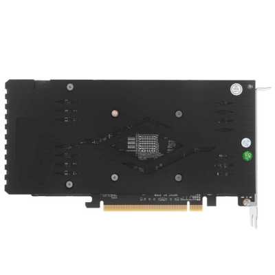 видеокарта Sinotex AMD Radeon RX 7650 GRE 8Gb AF765GR86F Черный