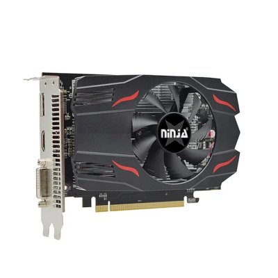 видеокарта Sinotex nVidia GeForce GT 740 2Gb NF74NP025F