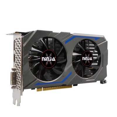 видеокарта Sinotex nVidia GeForce GTX 1650 4Gb NK165DF46F