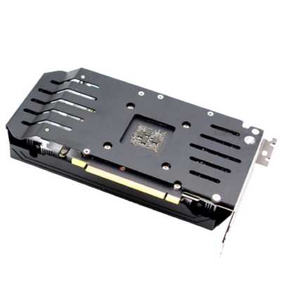 видеокарта Sinotex nVidia GeForce RTX 3050 8Gb NK305DP86F Черный