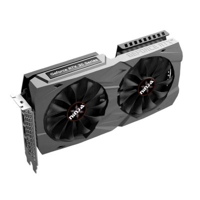 видеокарта Sinotex nVidia GeForce RTX 3060 12Gb NK306F126F