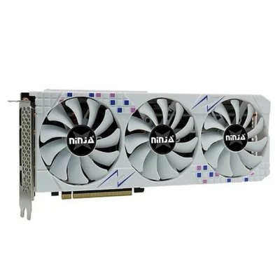 видеокарта Sinotex nVidia GeForce RTX 3070 Ti 8Gb NF307TI86F