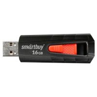 флешка SmartBuy 16GB SB16GBIR-K3