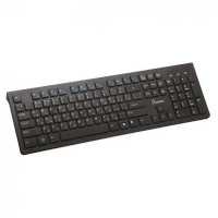 клавиатура SmartBuy 206 SBK-206US-K Черный