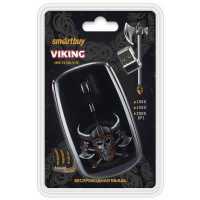 мышь SmartBuy 327AG Viking SBM-327AG-V-FC Черный