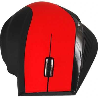 мышь SmartBuy 613AG SBM-613AG-RK Красный-черный