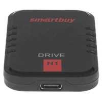 SSD диск SmartBuy N1 Drive 1Tb SB001TB-N1B-U31C Черный