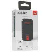 SSD диск SmartBuy N1 Drive 1Tb SB001TB-N1B-U31C Черный