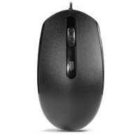 мышь SmartBuy One 280-K SBM-280-K Черный