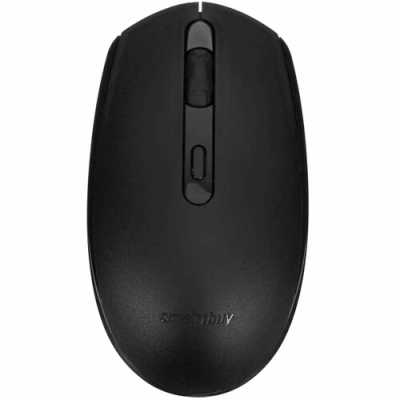 мышь SmartBuy One 280AG SBM-280AG-K Черный