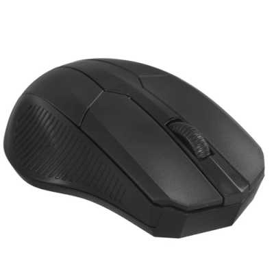 мышь SmartBuy One 303AG-K SBM-303AG-K Черный