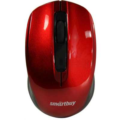 мышь SmartBuy One 332 SBM-332AG-R Красный