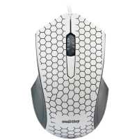 мышь SmartBuy One 334 SBM-334-W Белый