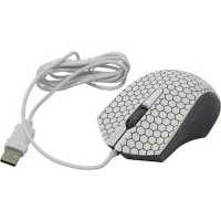 мышь SmartBuy One 334 SBM-334-W Белый