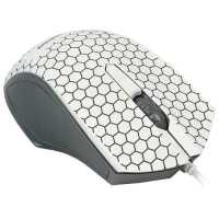 мышь SmartBuy One 334 SBM-334-W Белый