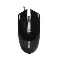 мышь SmartBuy One 339 SBM-339-K Черный
