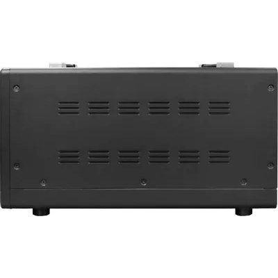 стабилизатор напряжения SMARTWATT AVR Tower 8000RF 4512020370009 Черный