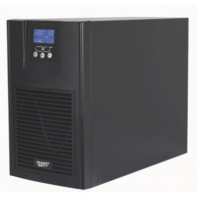 ИБП SMARTWATT Master IEC 2kVA 3703020740001 Черный
