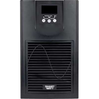ИБП SMARTWATT Master IEC 3kVA 3703020740005 Черный