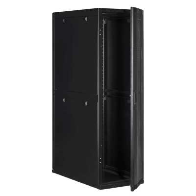 телекоммуникационный шкаф SMARTWATT Rack S-Series IRS426107 Черный