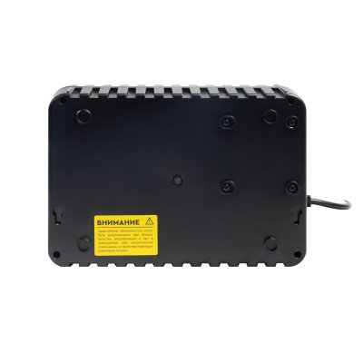 ИБП SMARTWATT Safe 400 3703020260001 Черный