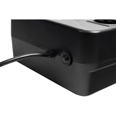 ИБП SMARTWATT Safe Pro 1000 3703020270001 Черный