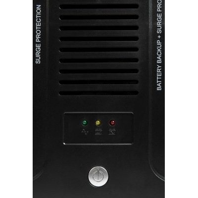 ИБП SMARTWATT Safe Pro 1000 3703020270001 Черный