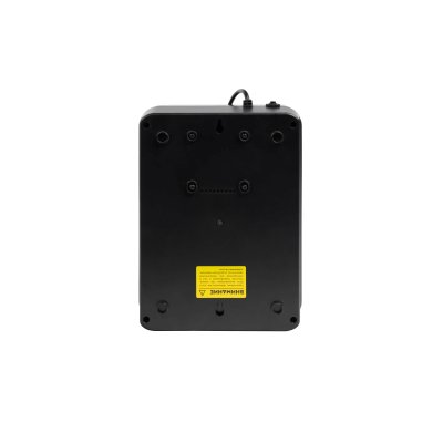 ИБП SMARTWATT Safe Pro 1000 3703020270001 Черный