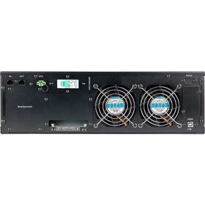 ИБП SMARTWATT Secure 10kVA L 3703020750004 Черный