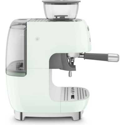 кофемашина Smeg EGF03PGEU
